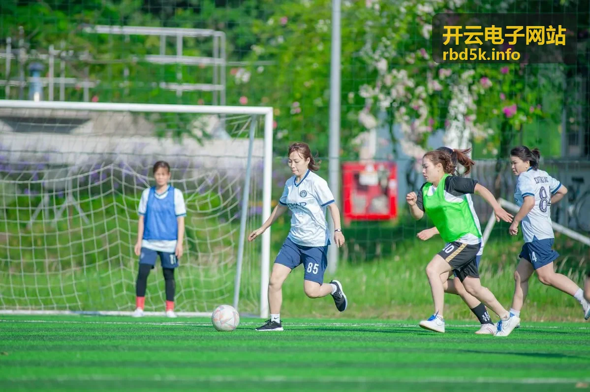开云电子自动化产线升级技术文章封面